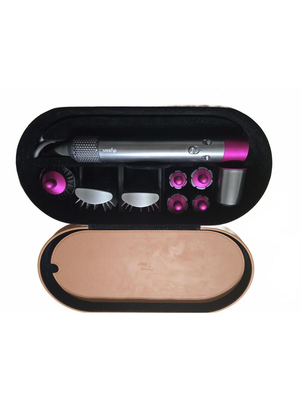 Dyson Airwrap Complete Styler with Storage Case and Attachments